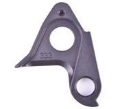 Wheels Manufacturing Replaceable Derailleur Hanger / Dropout 333 image