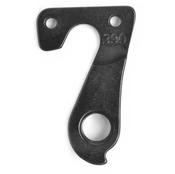 Wheels Manufacturing Replaceable Derailleur Hanger / Dropout 390 image