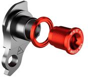 Wheels Manufacturing Replaceable Derailleur Hanger / Dropout 404-1 - Bolt - UDH
