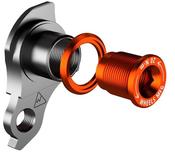 Wheels Manufacturing Replaceable Derailleur Hanger / Dropout 404-3 - Bolt - UDH