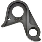 Wheels Manufacturing Replaceable Derailleur Hanger / Dropout 422 image