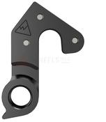 Wheels Manufacturing Replaceable Derailleur Hanger / Dropout 468 image