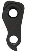 Wheels Manufacturing Replaceable Derailleur Hanger / Dropout 469 image