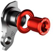 Wheels Manufacturing Replaceable Derailleur Hanger / Dropout 487-1 - Bolt - UDH image