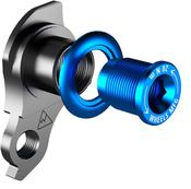 Wheels Manufacturing Replaceable Derailleur Hanger / Dropout 487-5 - Bolt - UDH image