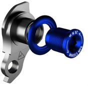 Wheels Manufacturing Replaceable Derailleur Hanger / Dropout 487-6 - Bolt - UDH image