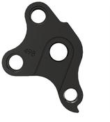 Wheels Manufacturing Replaceable Derailleur Hanger / Dropout 498 image