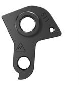 Wheels Manufacturing Replaceable Derailleur Hanger / Dropout 511 image