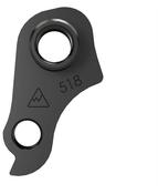 Wheels Manufacturing Replaceable Derailleur Hanger / Dropout 518 image
