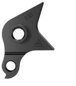 Wheels Manufacturing Replaceable Derailleur Hanger / Dropout 530 image