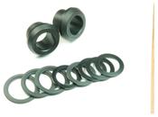 Wheels Manufacturing Shimano Multi Bottom Bracket Adapter