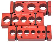 Wheels Manufacturing Shock Shaft Clamp Kit image