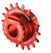 Wheels Manufacturing Solo-XD 16?Tooth Cog, 7075 aluminum
