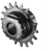 Wheels Manufacturing Solo-XD 16?Tooth Cog, 7075 aluminum