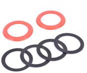 Wheels Manufacturing SRAM DUB BB Replacement Seal Pack