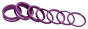 Wheels Manufacturing StackRight Headset Spacer Kit