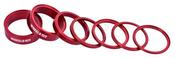 Wheels Manufacturing StackRight Headset Spacer Kit