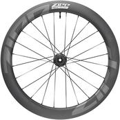 Zipp Wheel  404 Firecrest Carbon Tubeless Disc Brake Center Locking 700C Rear 24Spokes Sr 1011Sp 12X142Mm Standard Graphic B