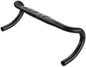 Zipp Handlebar Drop Service Course SL 70 B2 MATTE BLACK W GLOSS LOGOS 36CM