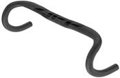 Zipp Handlebar Drop SL 70 Ergonomic Top A2 NATURAL CARBON W MATTE BLACK LOGOS 42CM image