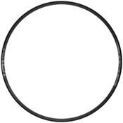 Zipp Rim 101 XPLR Tubeless Rear 28Hole A1  700C
