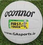 Go Games First Touch Football * Under 8 Gaelic Football*