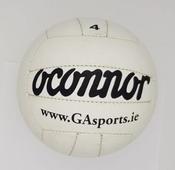 6 Football Bundle – Size 4 Championship Footballs