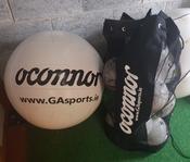 6 Football Bundle – Size 4 Championship Footballs