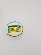 Go Games Gold First Touch Sliotar 3 to 6 Year