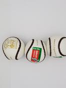 Smart Touch Sliotar for Ages 10 to 12 Years Old