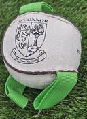 Dog Grab Tab Sliotar