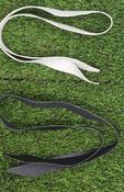 Leather Strap for Faceguard *** 2 Straps Per Pack***