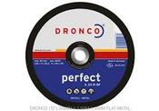 7" Dronco Cutting Discs
