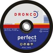 Dronco Cutting Discs 230mm x 3mm