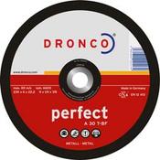 7" Dronco Grinding Discs (Clearance) image