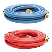 Oxy/Fuel Gas Hose Sets (Light Weight Set-up) image