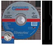 Sonnenflex Cutting Disc 125mm x 1mm