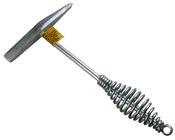 Spring Handle Chipping Hammer image