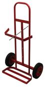 Portapack Twin Trolley image