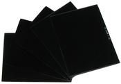 4 1/4" x 3 1/4" Dark Lens
