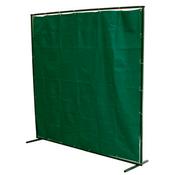 Welding Curtain Frames image