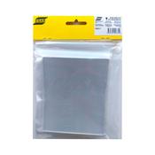 ESAB Savage Headshield Outer Cover Lenses 070000010