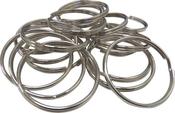 Welding Curtain Rings (Bag of 10)