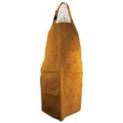 Panther Gold Welding Apron