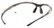 Bollé Contour Safety Spec (clear) image