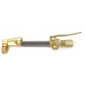 Harris Model 49 Cutting Attachment