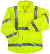 High Visibility Jacket image