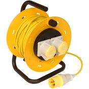 110V Extension Reel image