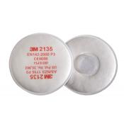 3m 2135 Respirator Filter Set of 2 image