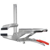 Bessey One Handed Action Clamp GRZ10 image